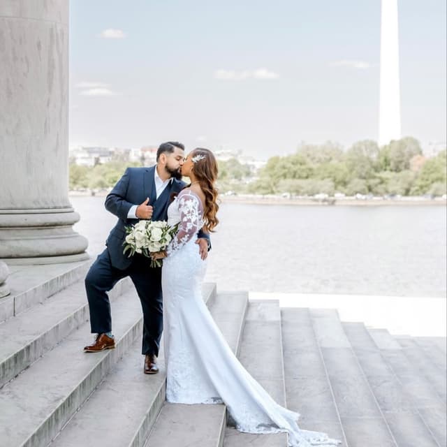 Bridal Package at Beauty by Evelyn in Greenbelt, MD