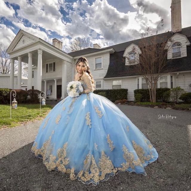 Quinceañera Package at Beauty by Evelyn in Greenbelt, MD